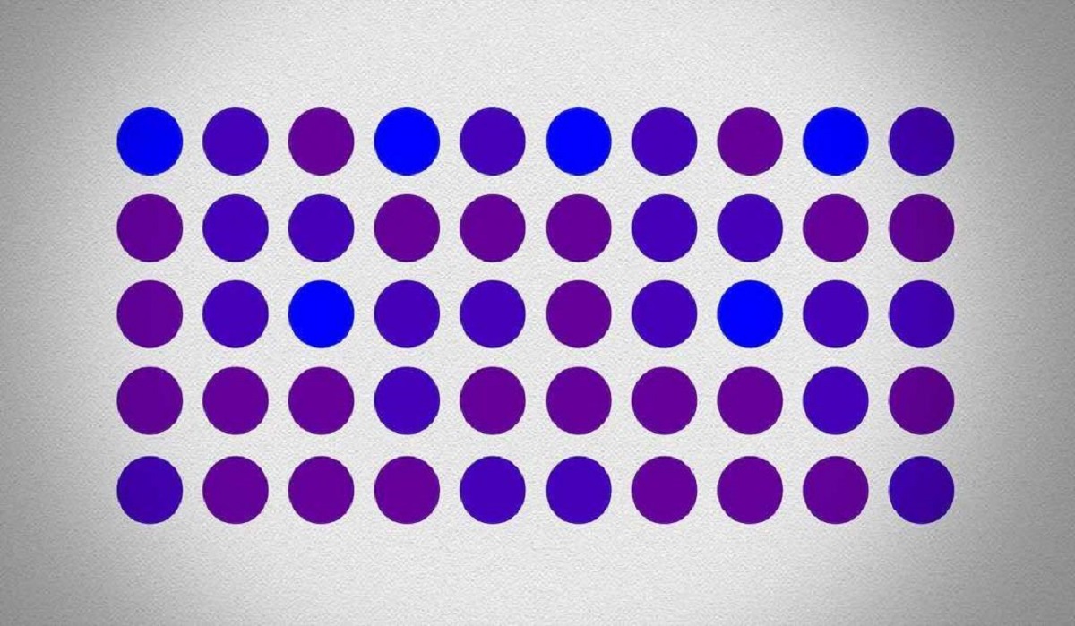 الوهم البصري