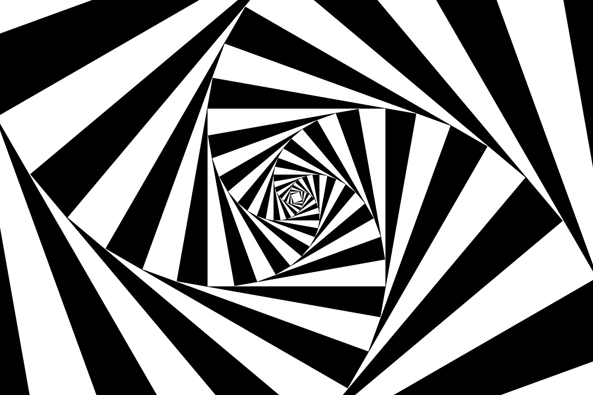 الوهم البصري